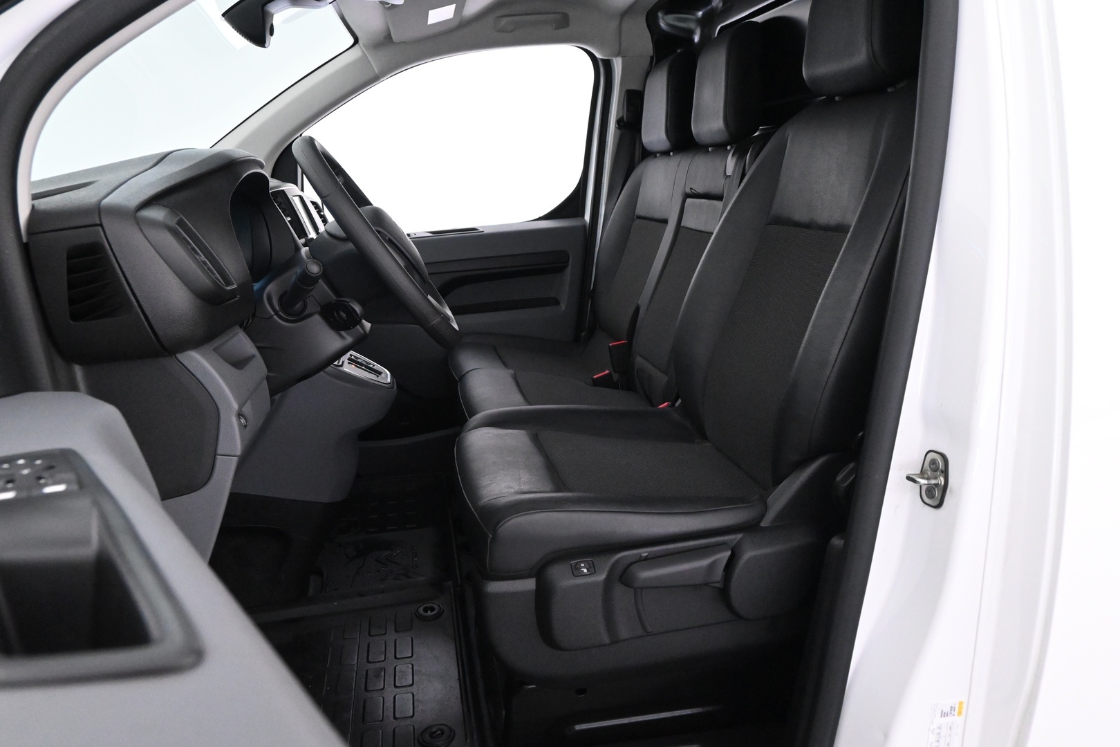 CITROEN e-Jumpy 2022