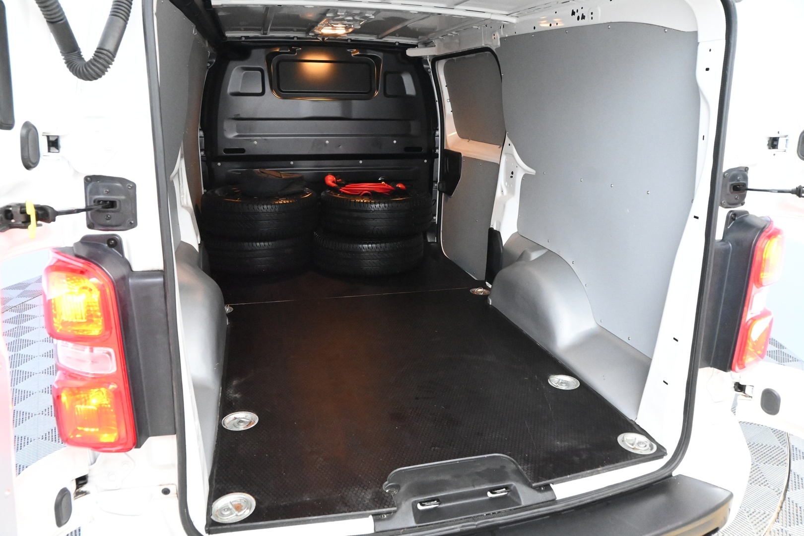 CITROEN e-Jumpy 2022