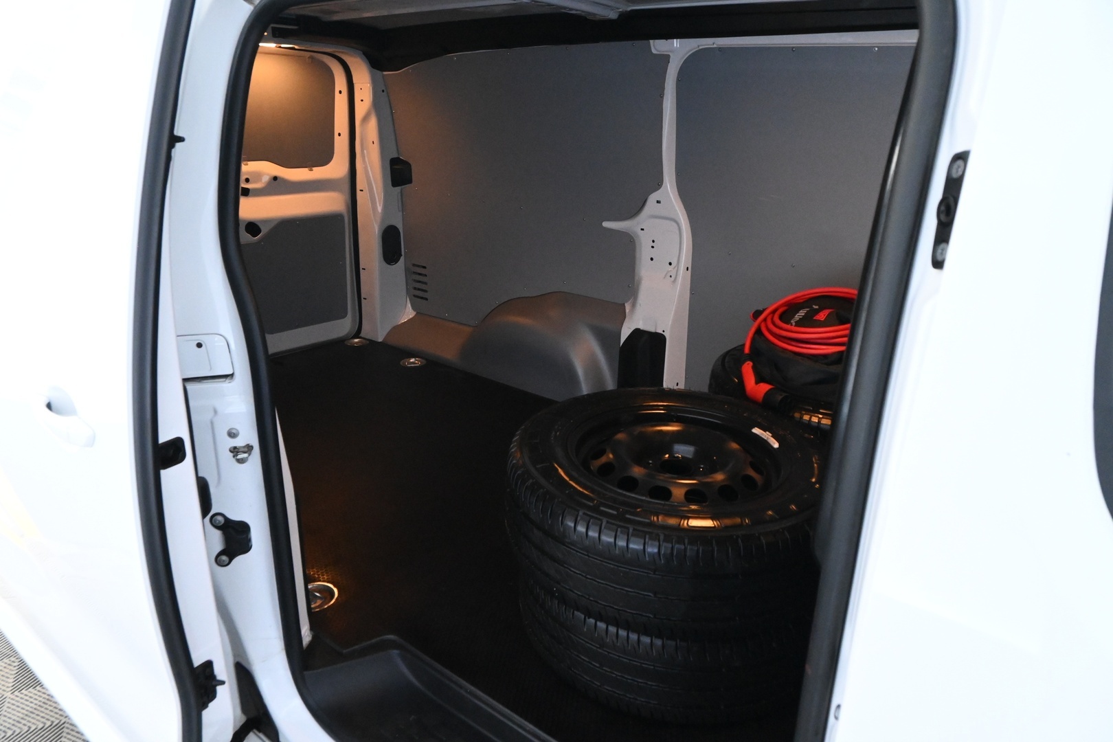 CITROEN e-Jumpy 2022