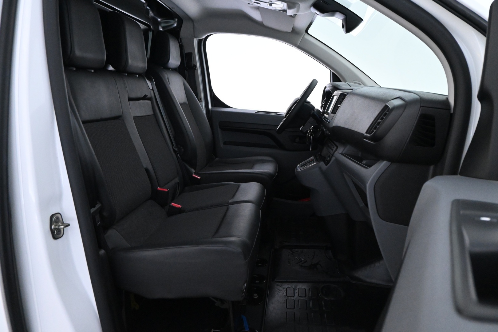 CITROEN e-Jumpy 2022