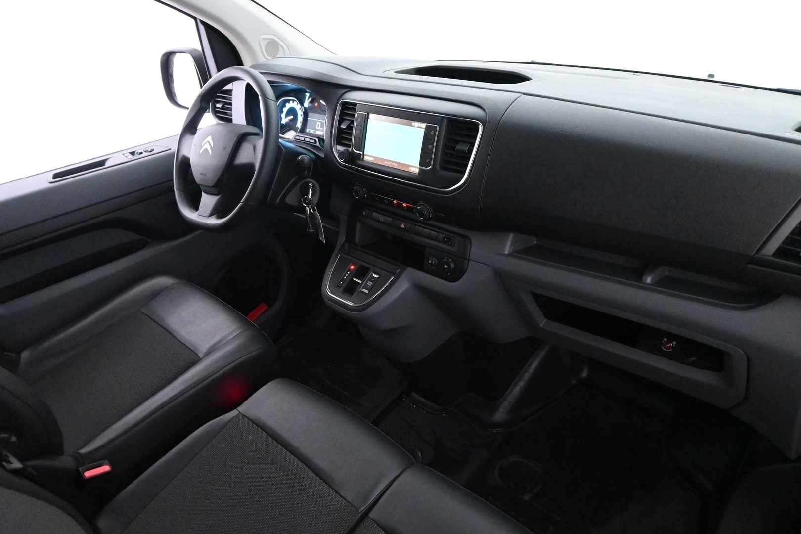 CITROEN e-Jumpy 2022