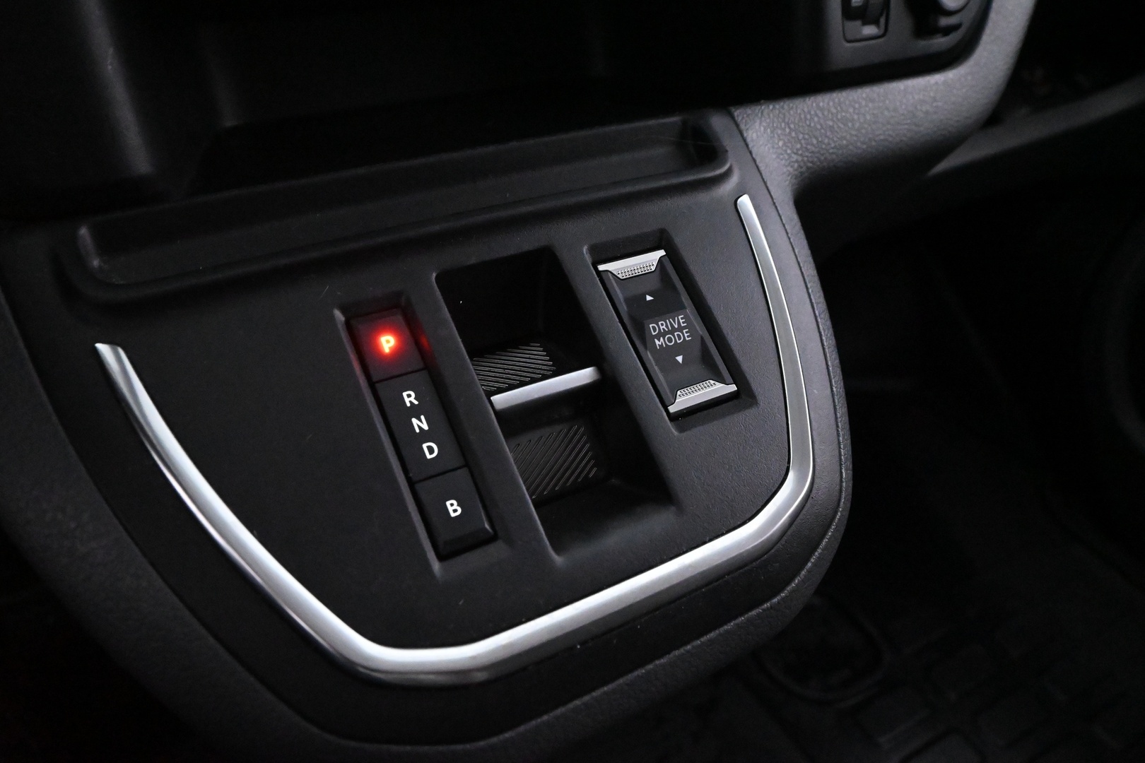 CITROEN e-Jumpy 2022