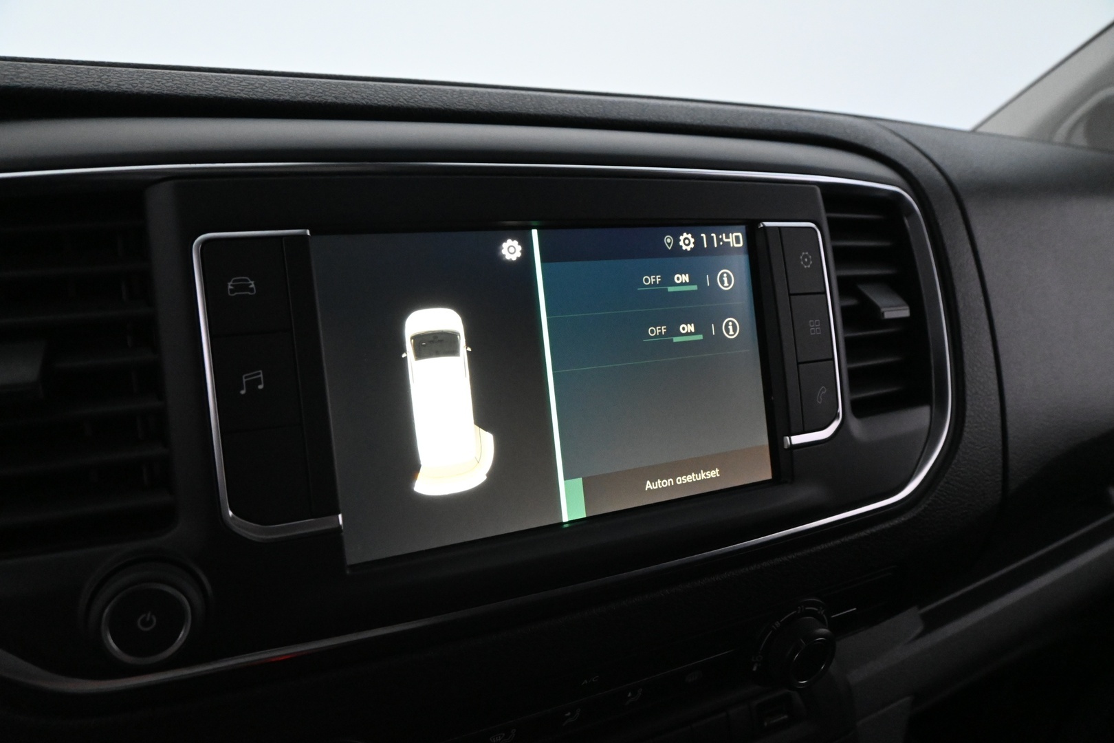 CITROEN e-Jumpy 2022