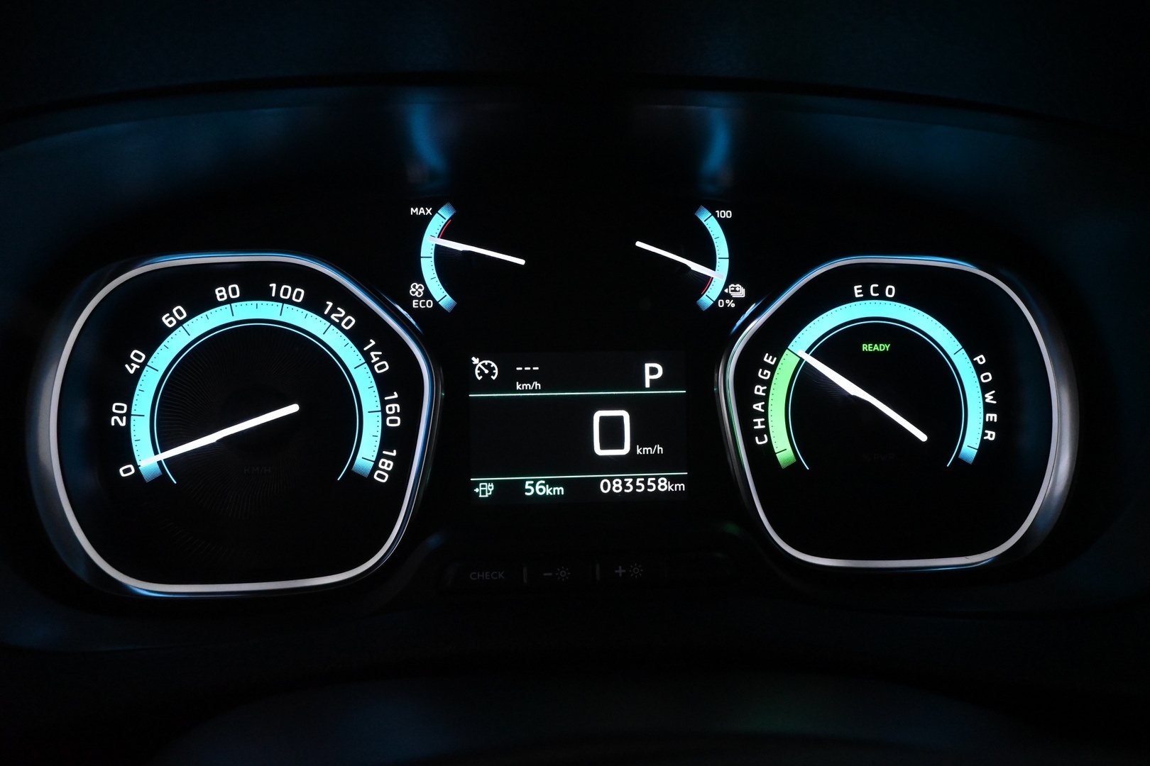 CITROEN e-Jumpy 2022