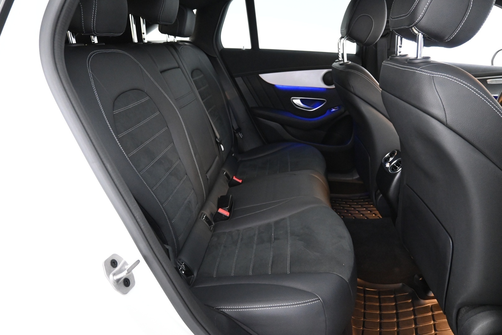 MERCEDES-BENZ EQC 2023