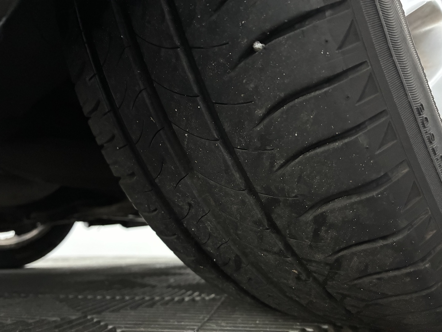 VOLVO V40 2001