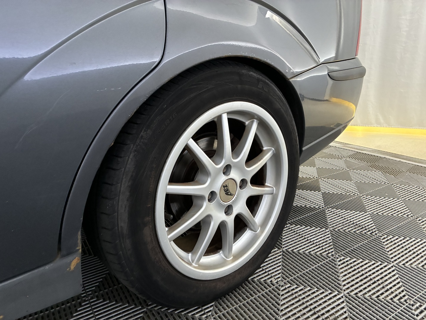 FORD Focus 2002