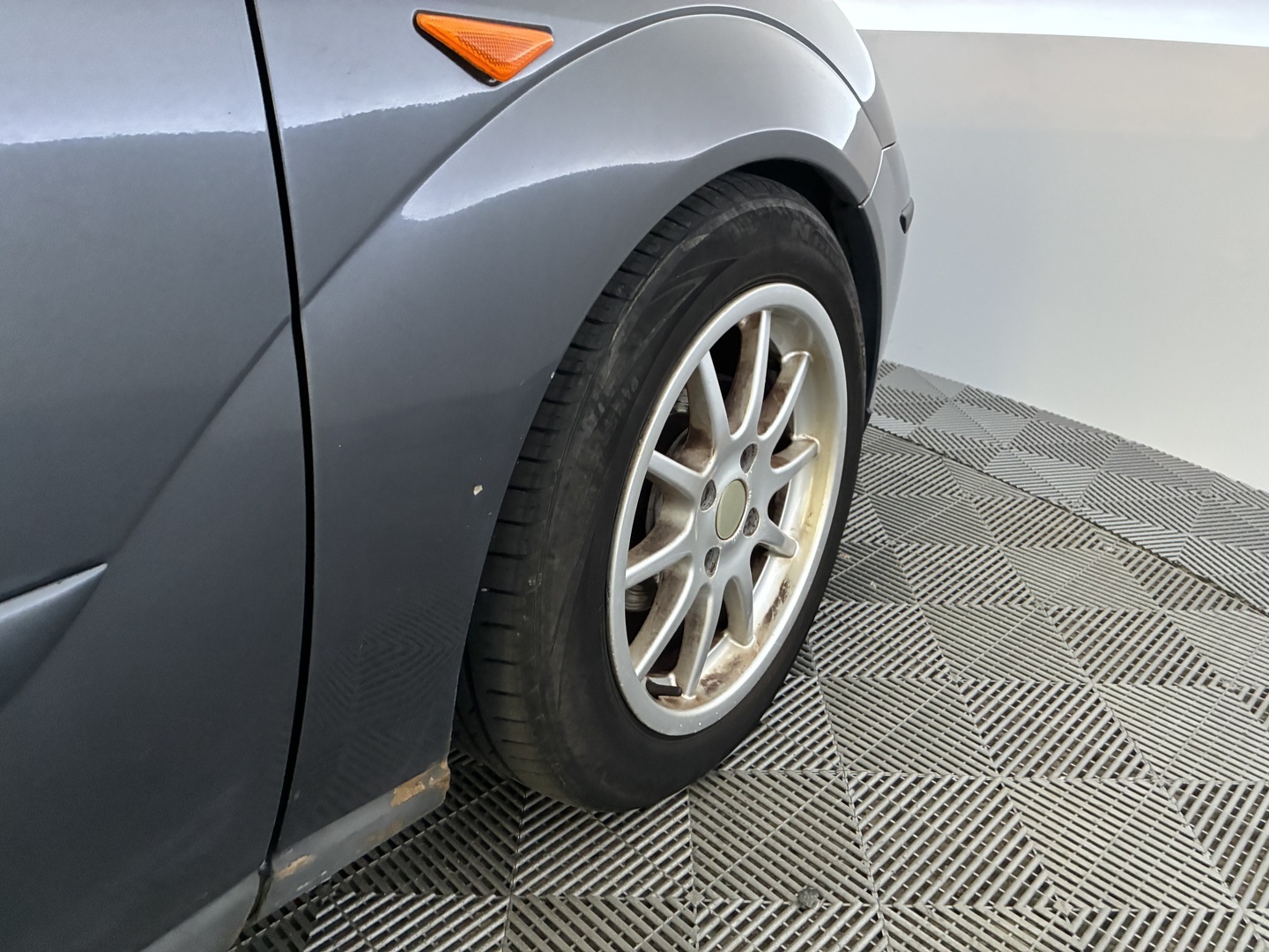 FORD Focus 2002