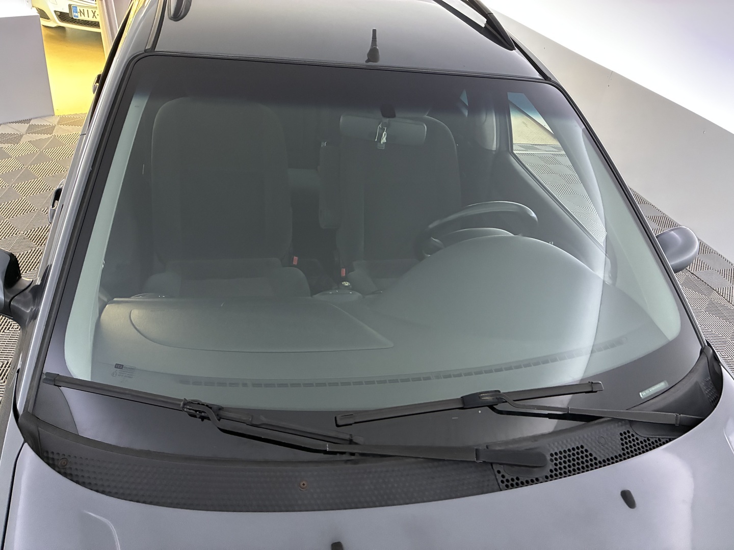 FORD Focus 2002