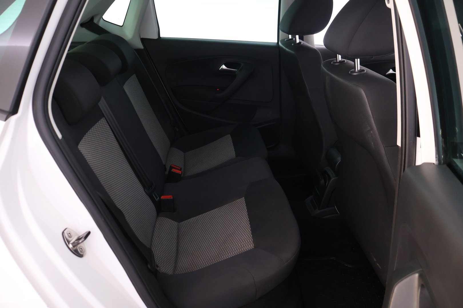VOLKSWAGEN Polo 2011