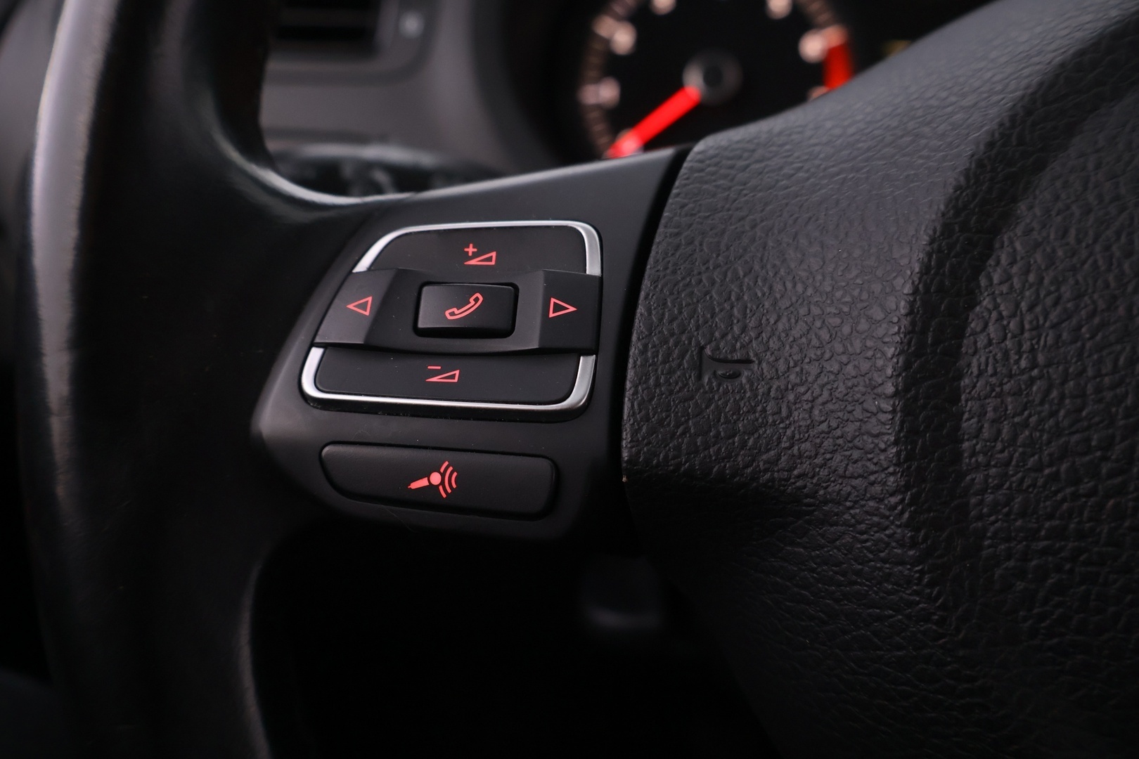 VOLKSWAGEN Polo 2011
