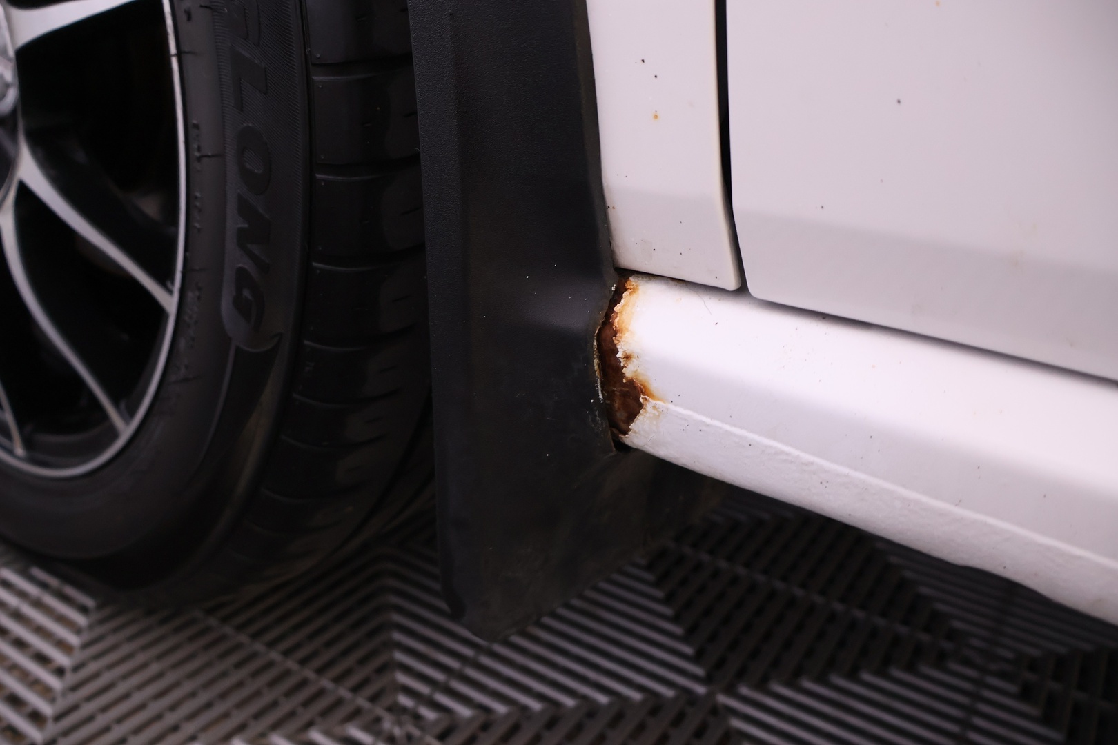 VOLKSWAGEN Polo 2011