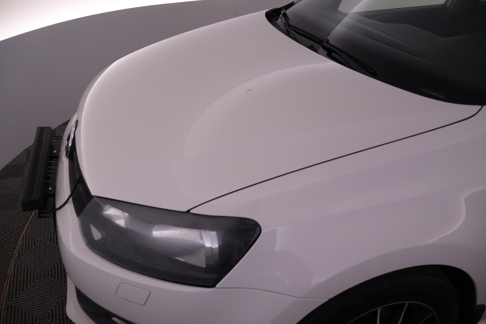 VOLKSWAGEN Polo 2011