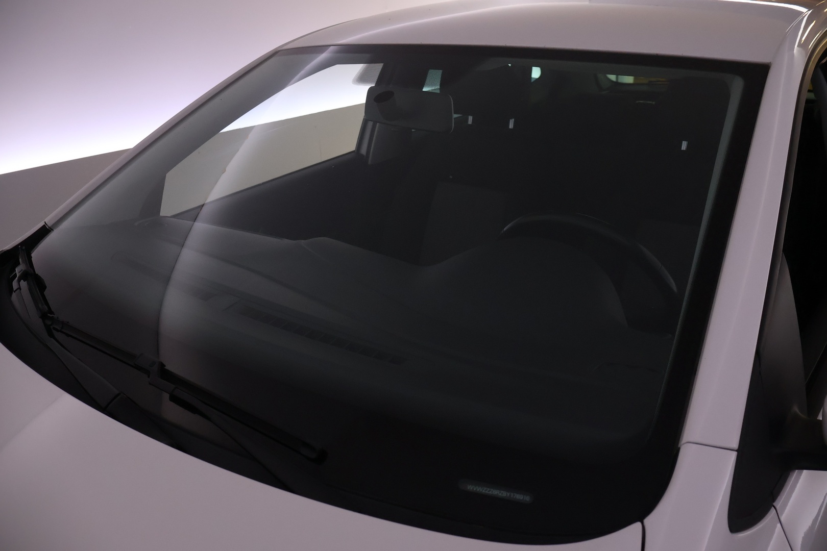 VOLKSWAGEN Polo 2011