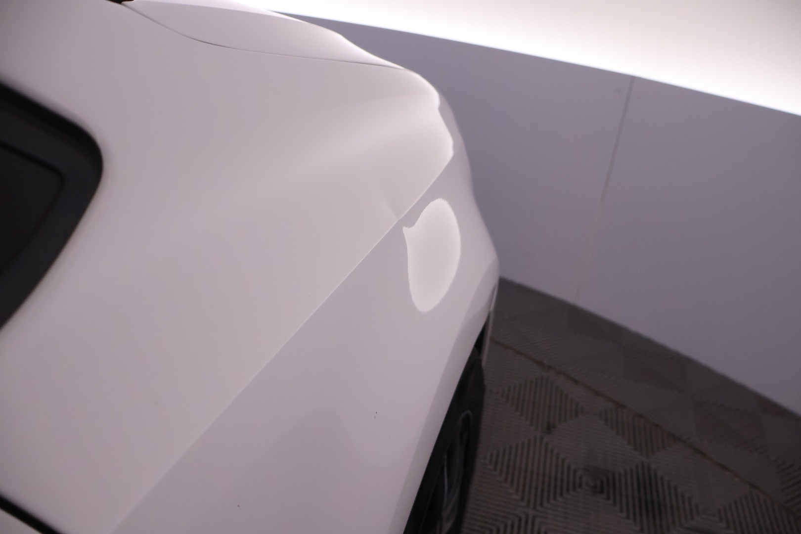VOLKSWAGEN Polo 2011