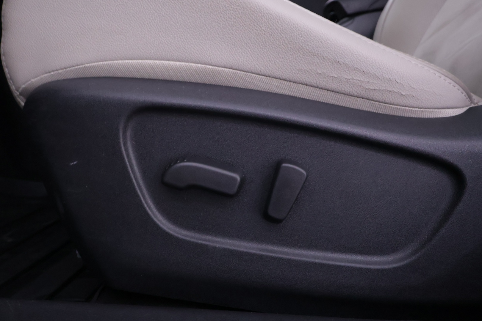 NISSAN Qashqai 2014