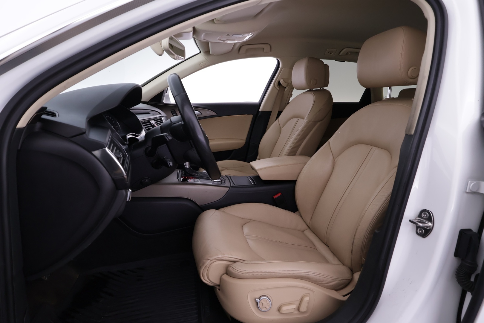 AUDI A6 ALLROAD 2014