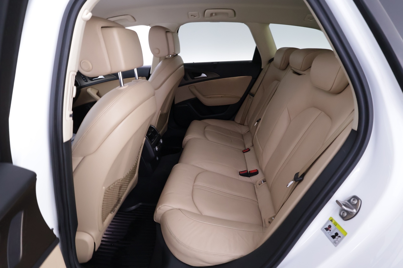 AUDI A6 ALLROAD 2014