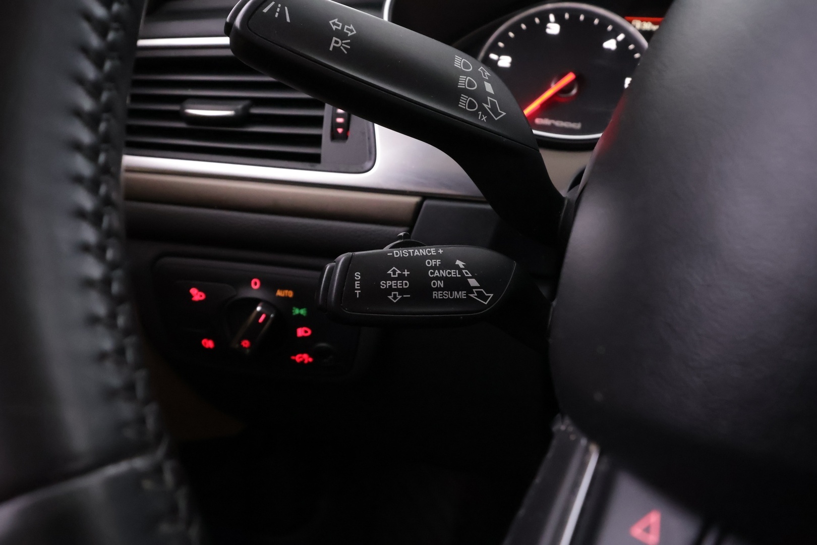 AUDI A6 ALLROAD 2014
