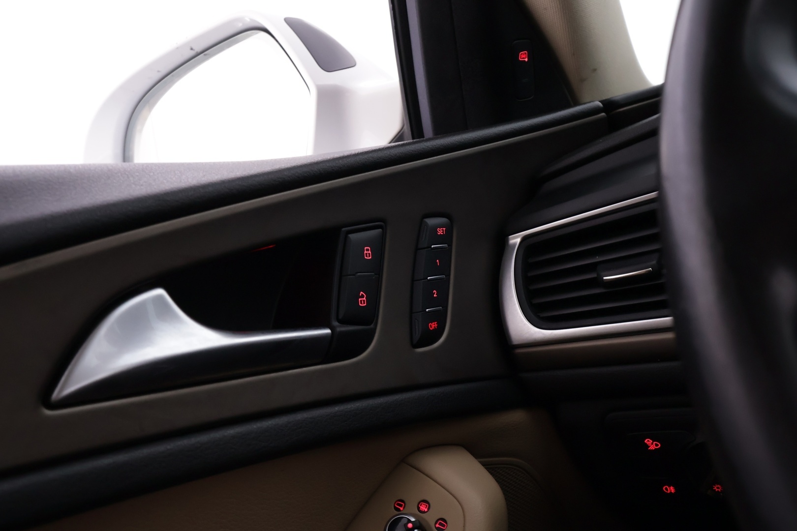 AUDI A6 ALLROAD 2014