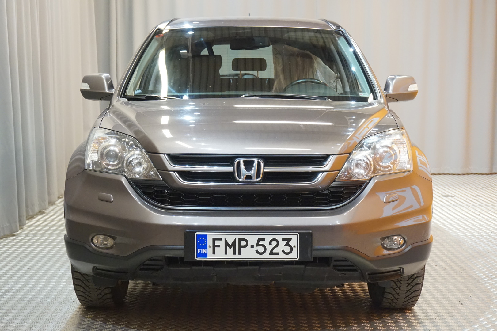 HONDA CR-V 2011