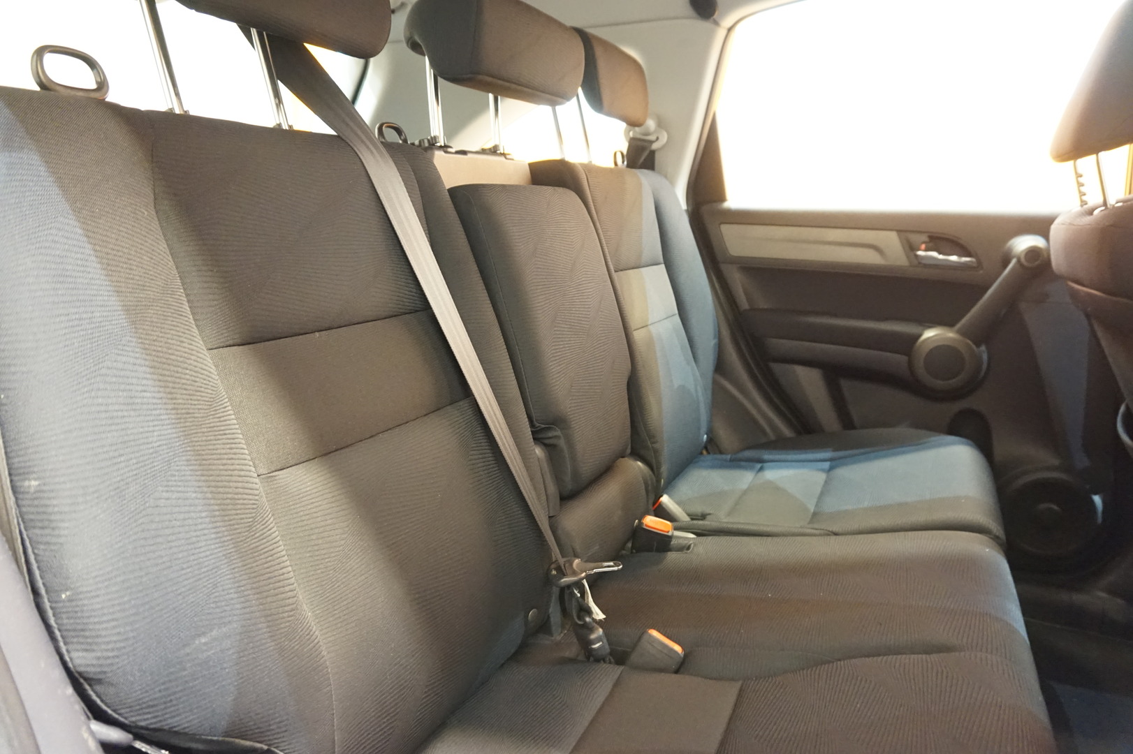HONDA CR-V 2011