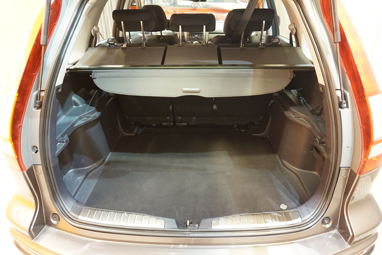 HONDA CR-V 2011