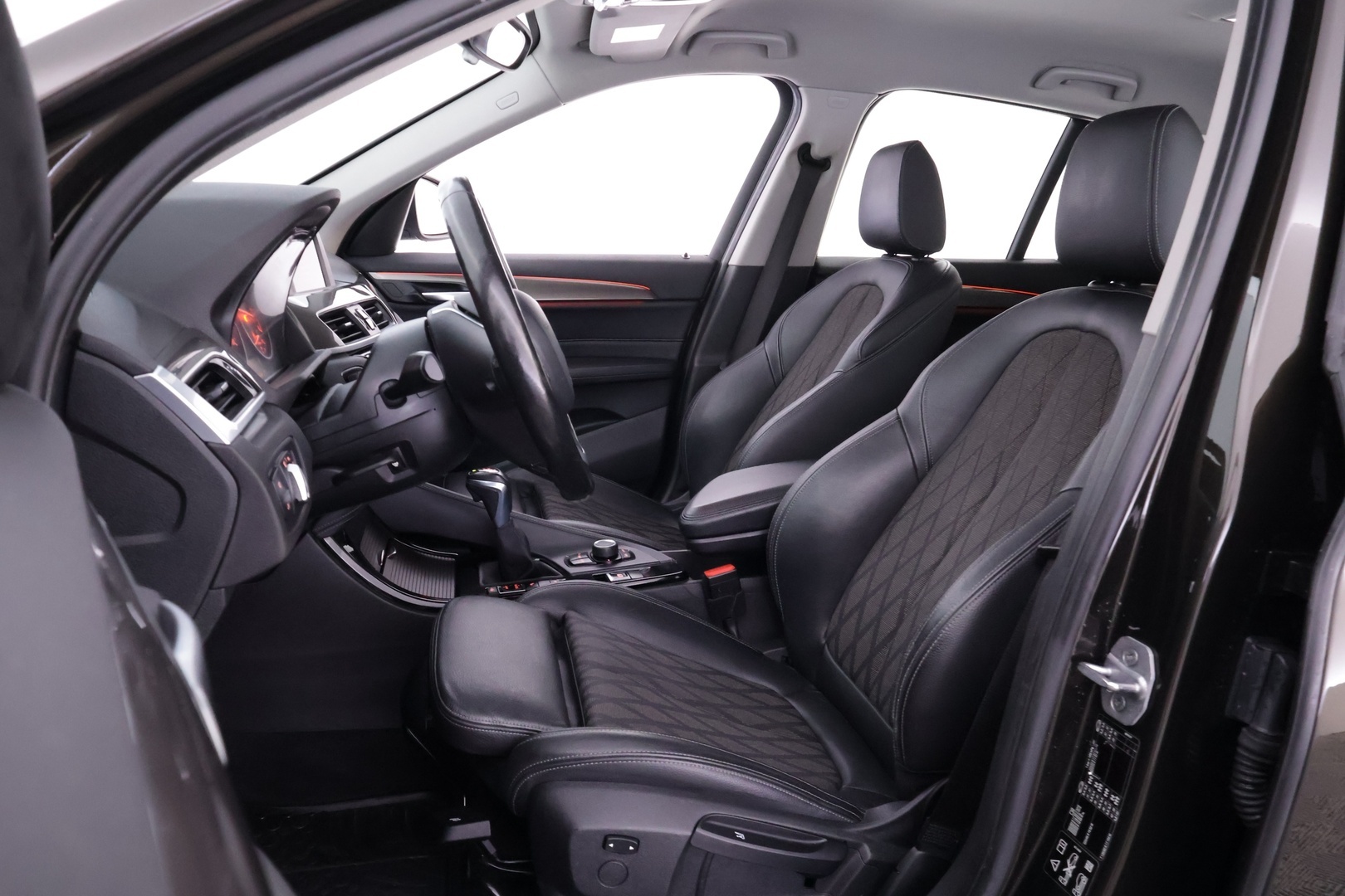 BMW X1 2018