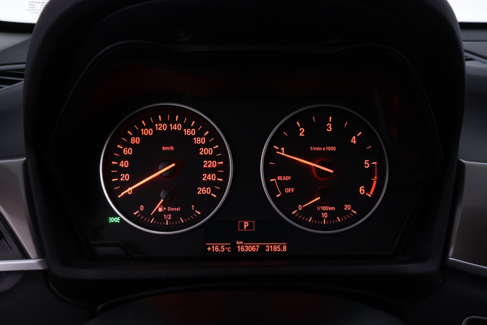BMW X1 2018