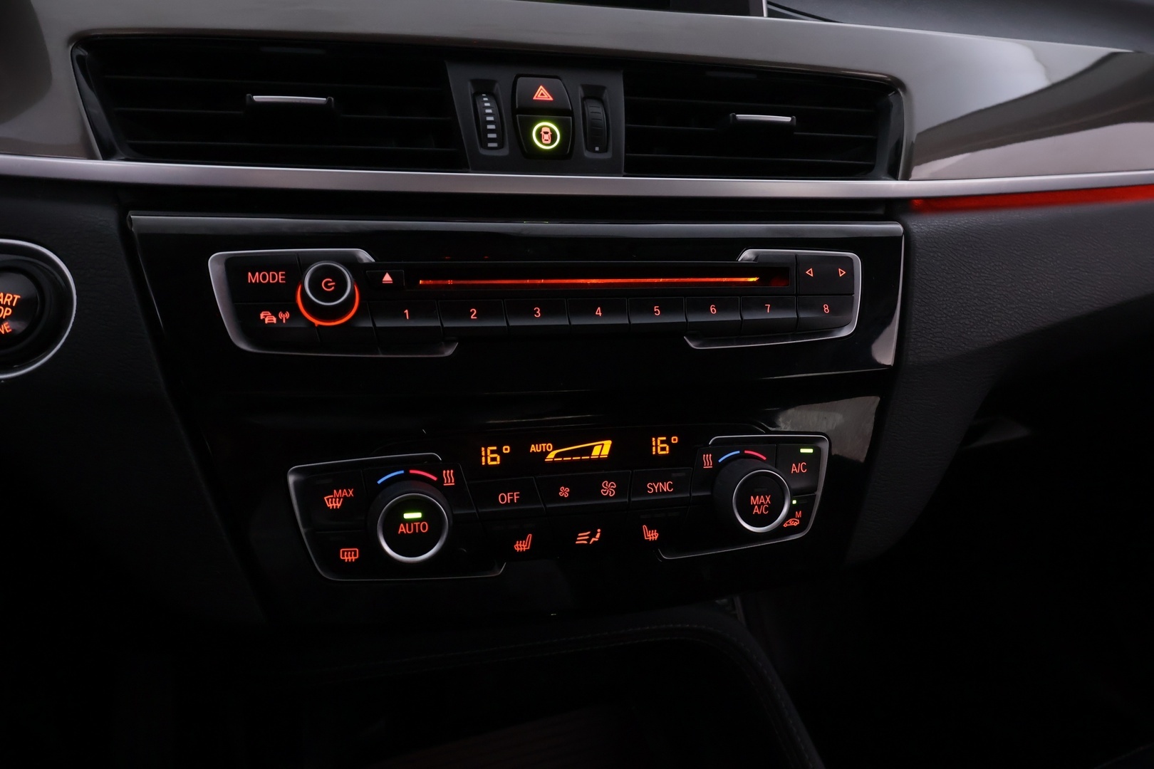 BMW X1 2018