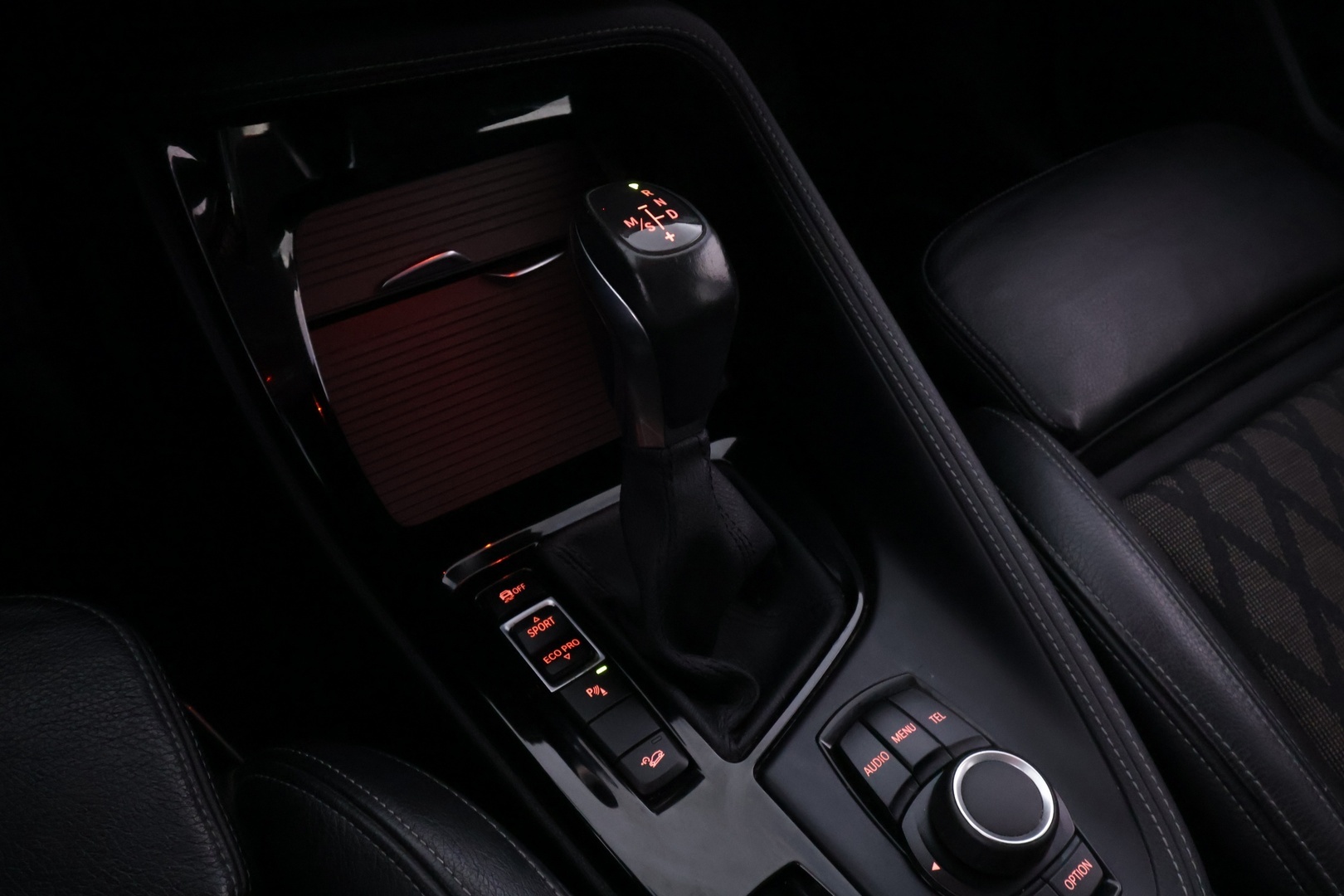 BMW X1 2018