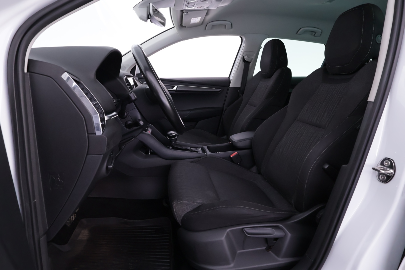 SKODA Karoq 2018