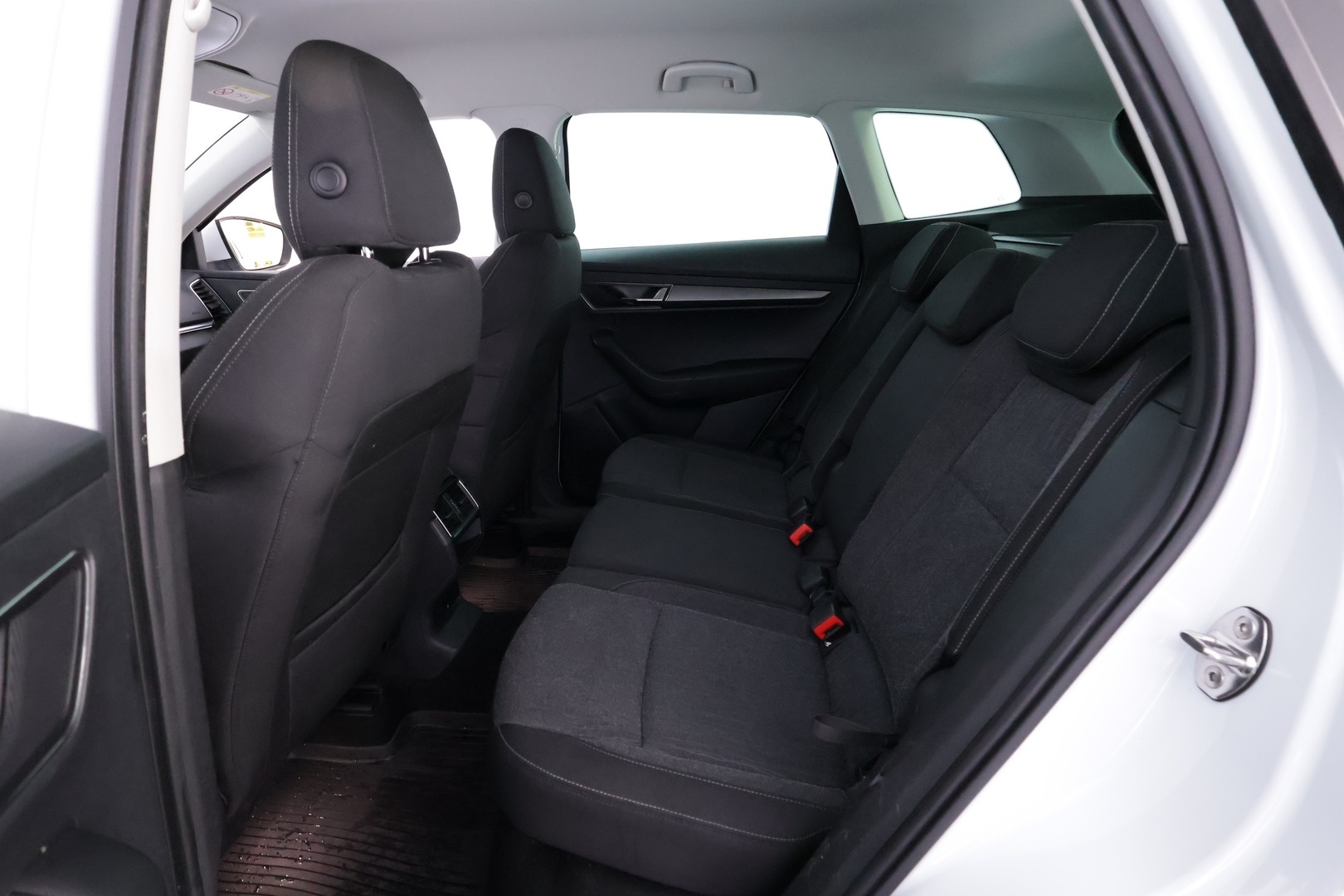 SKODA Karoq 2018