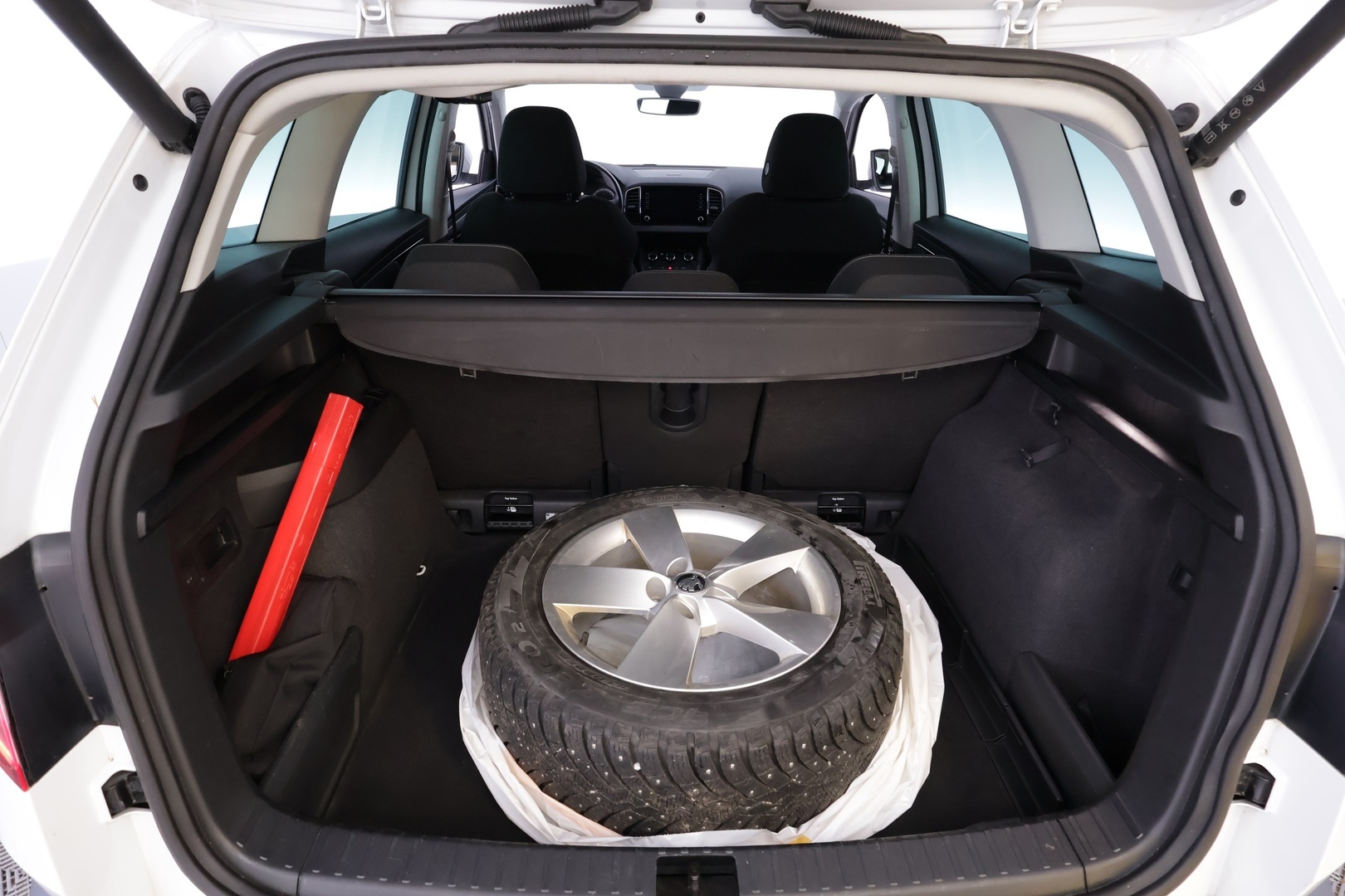 SKODA Karoq 2018