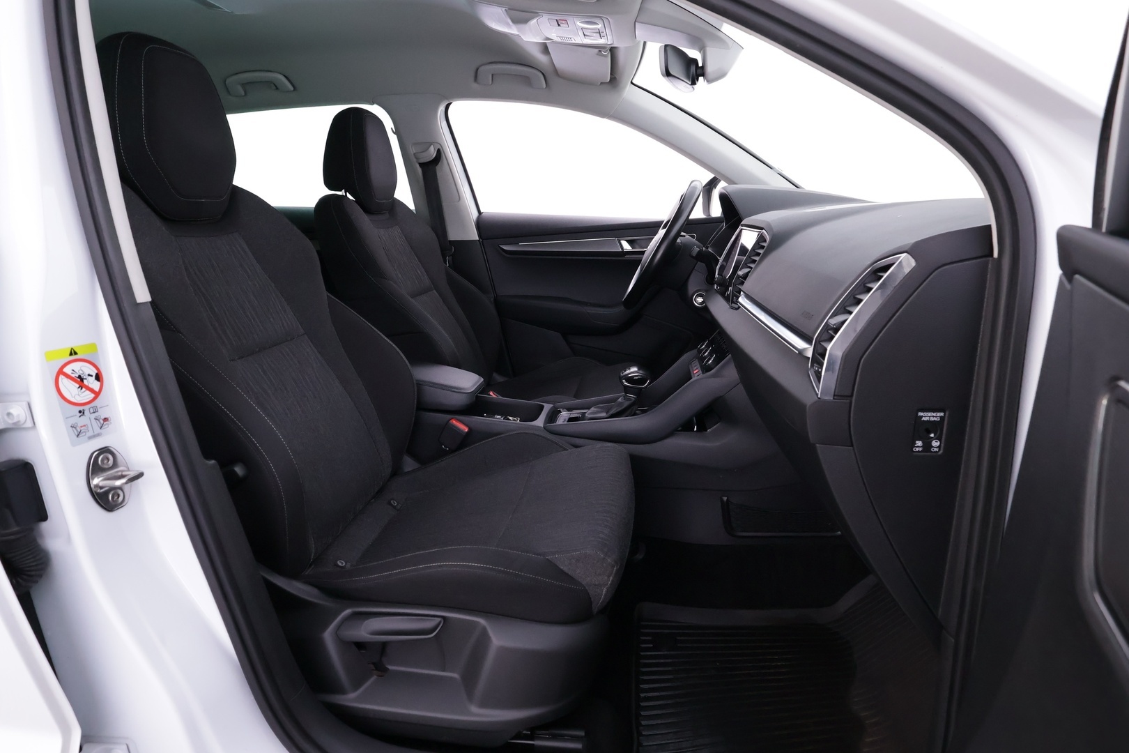 SKODA Karoq 2018