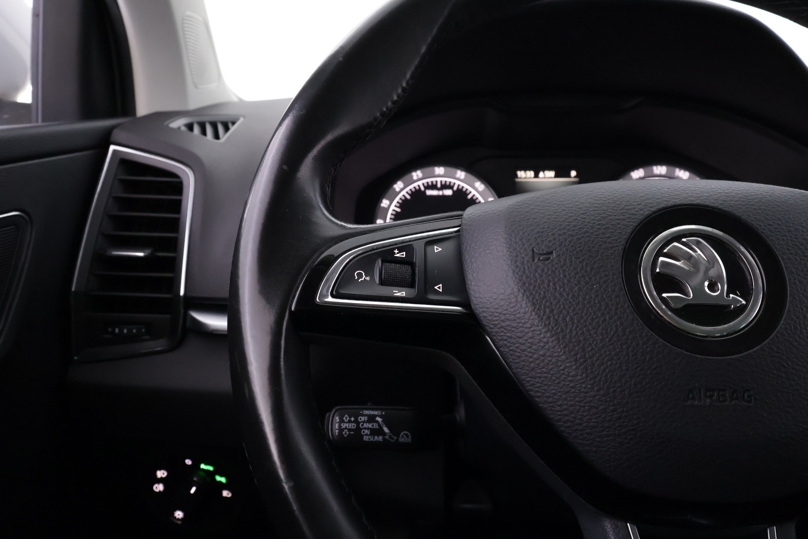 SKODA Karoq 2018