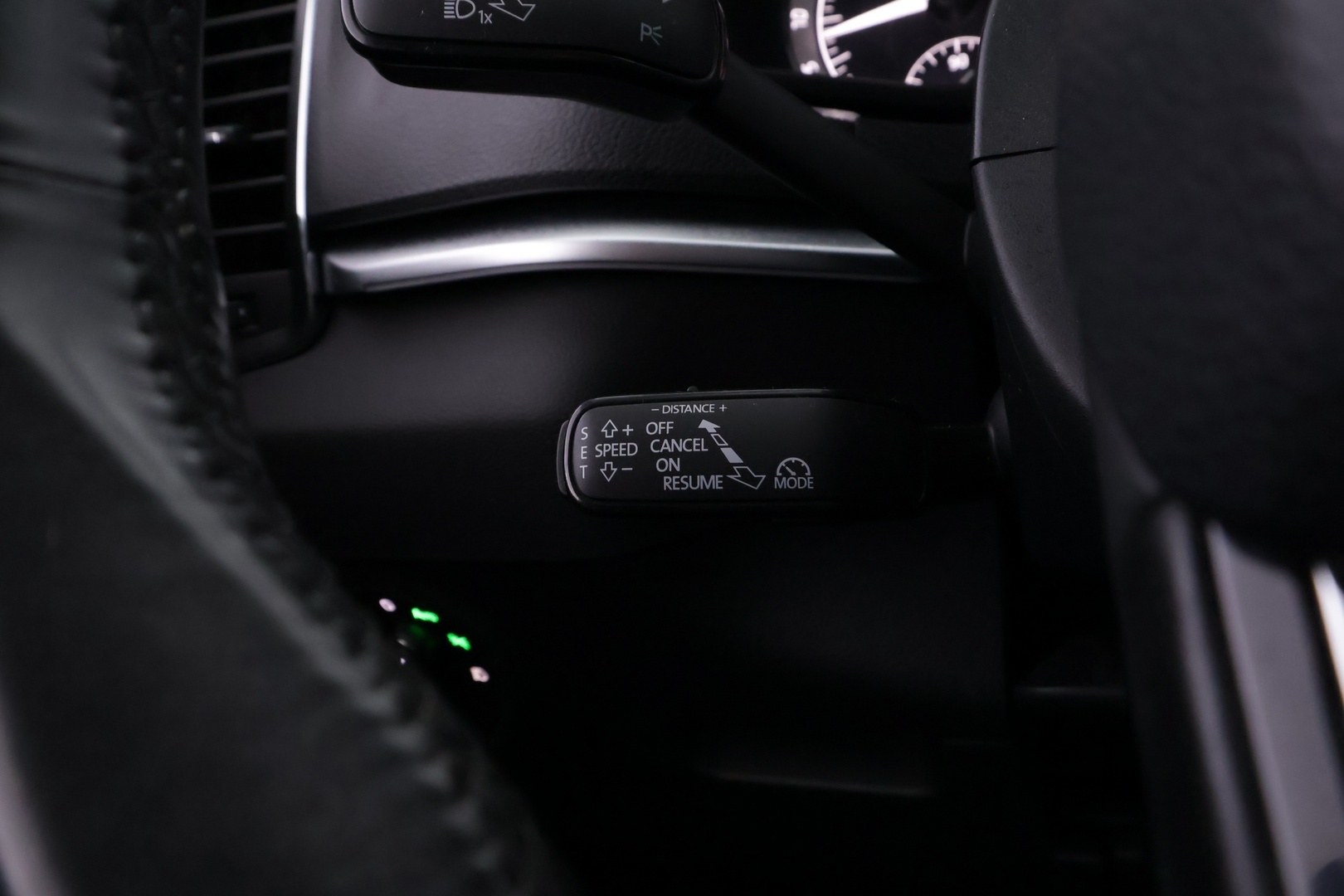 SKODA Karoq 2018