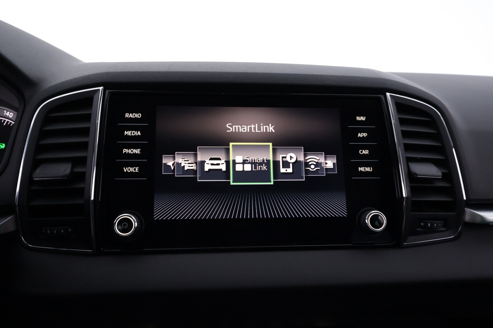 SKODA Karoq 2018
