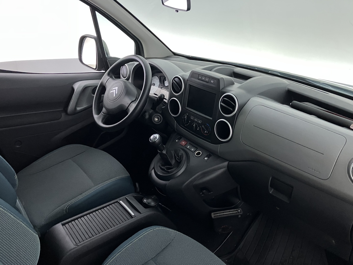 CITROEN Berlingo Multispace 2018