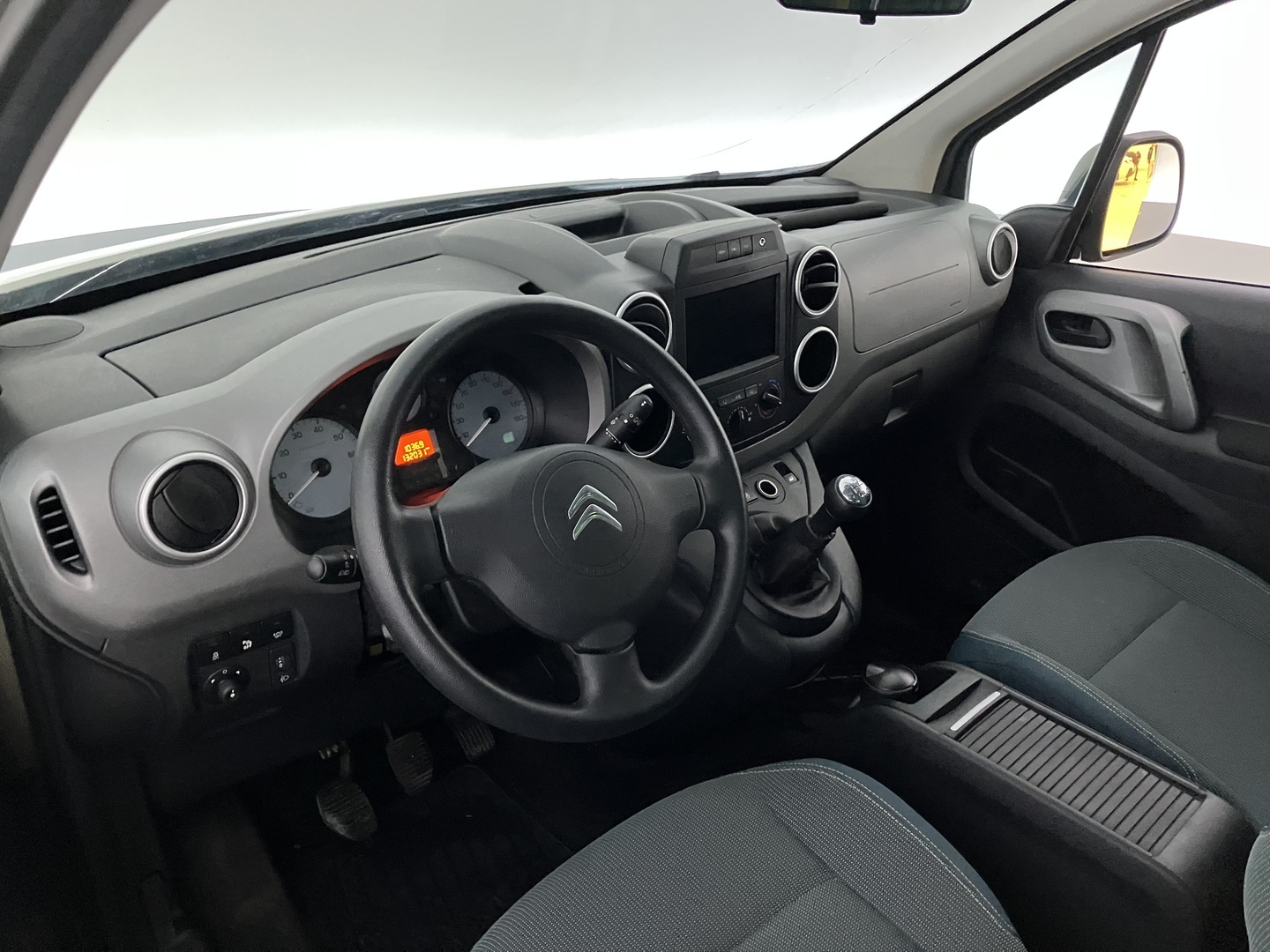 CITROEN Berlingo Multispace 2018