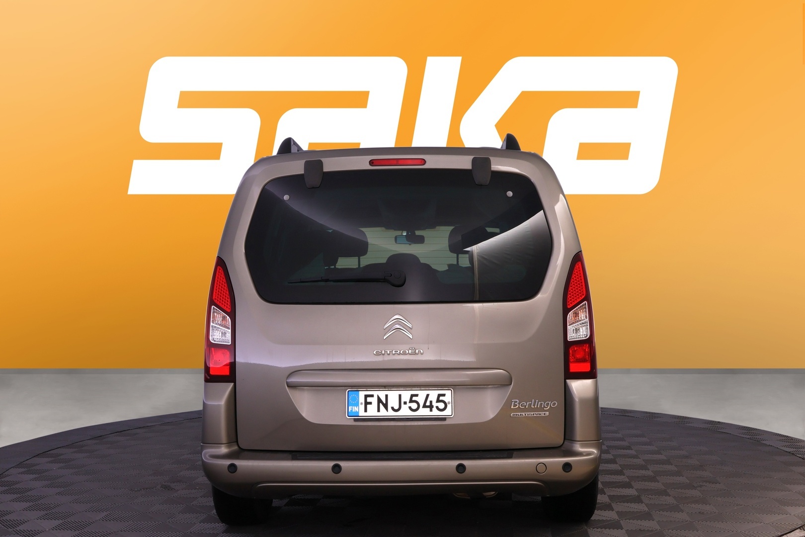 CITROEN Berlingo Multispace 2018