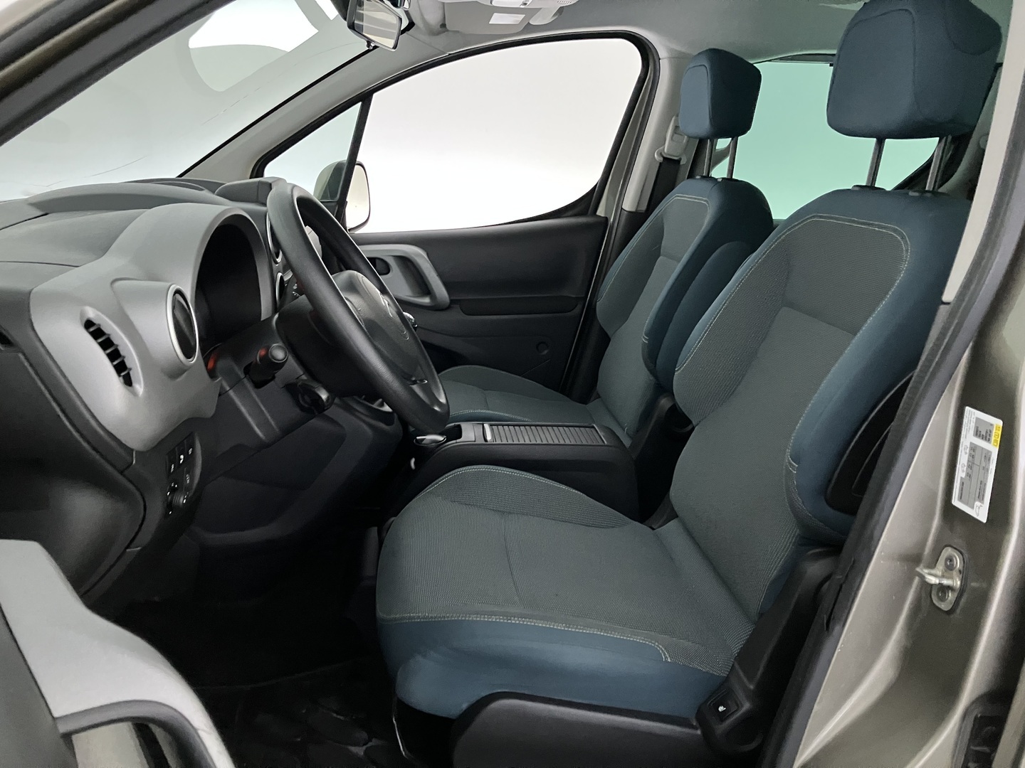 CITROEN Berlingo Multispace 2018