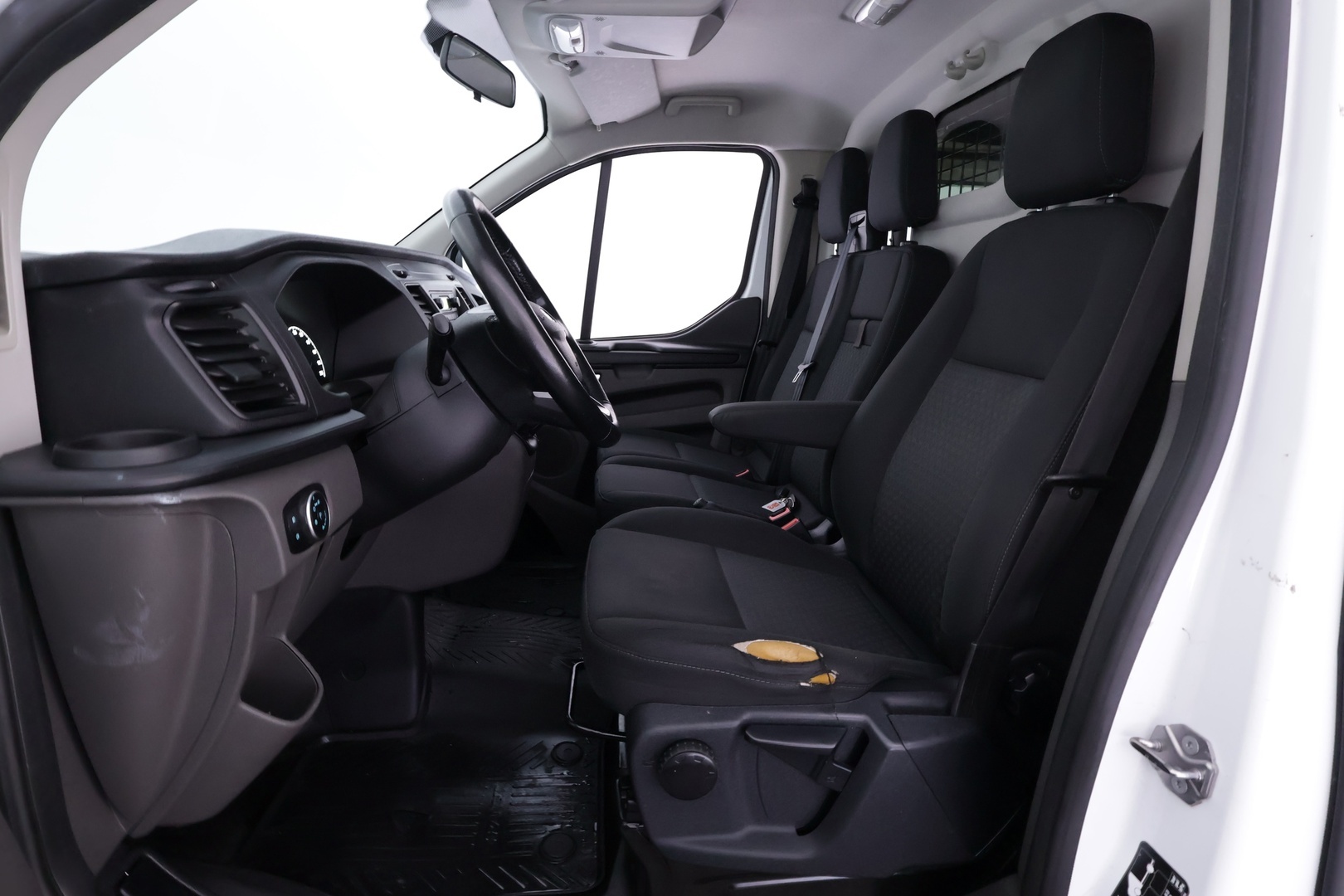FORD Transit Custom 2020