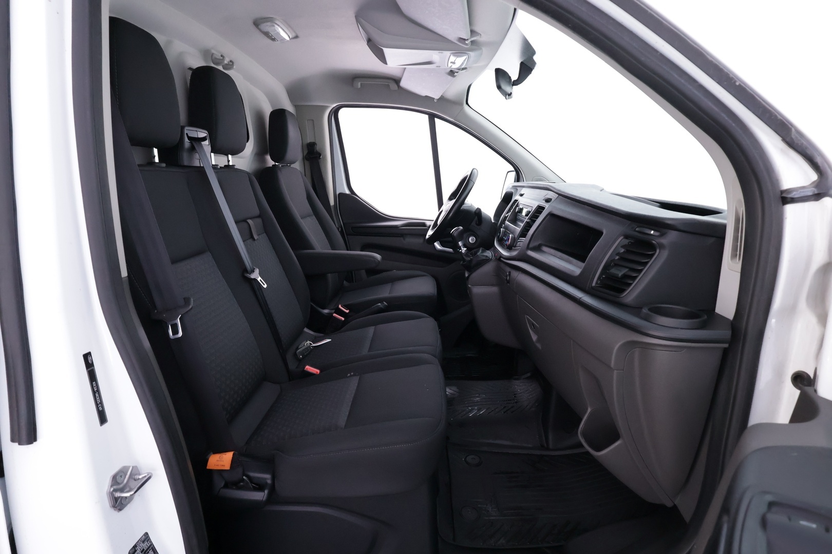 FORD Transit Custom 2020