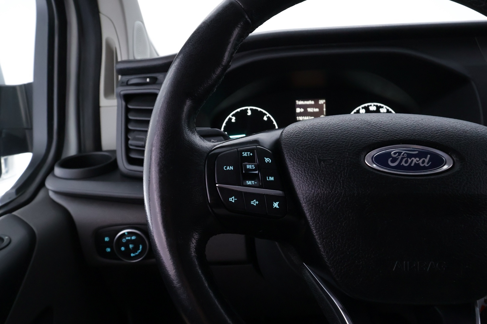 FORD Transit Custom 2020