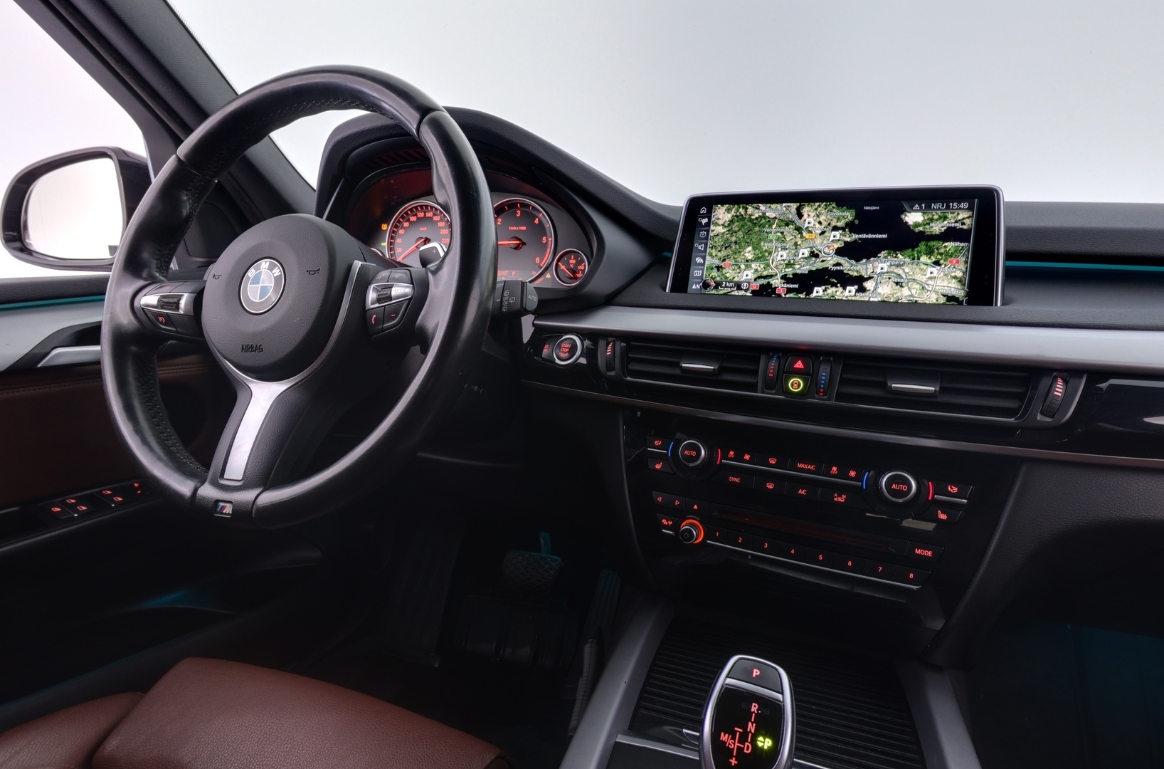 BMW X5 2017