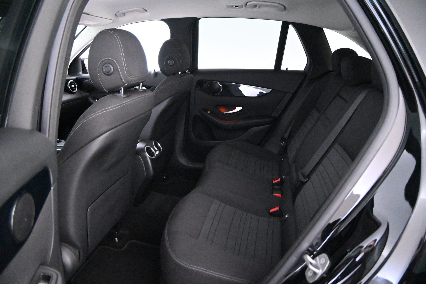 MERCEDES-BENZ GLC 2020