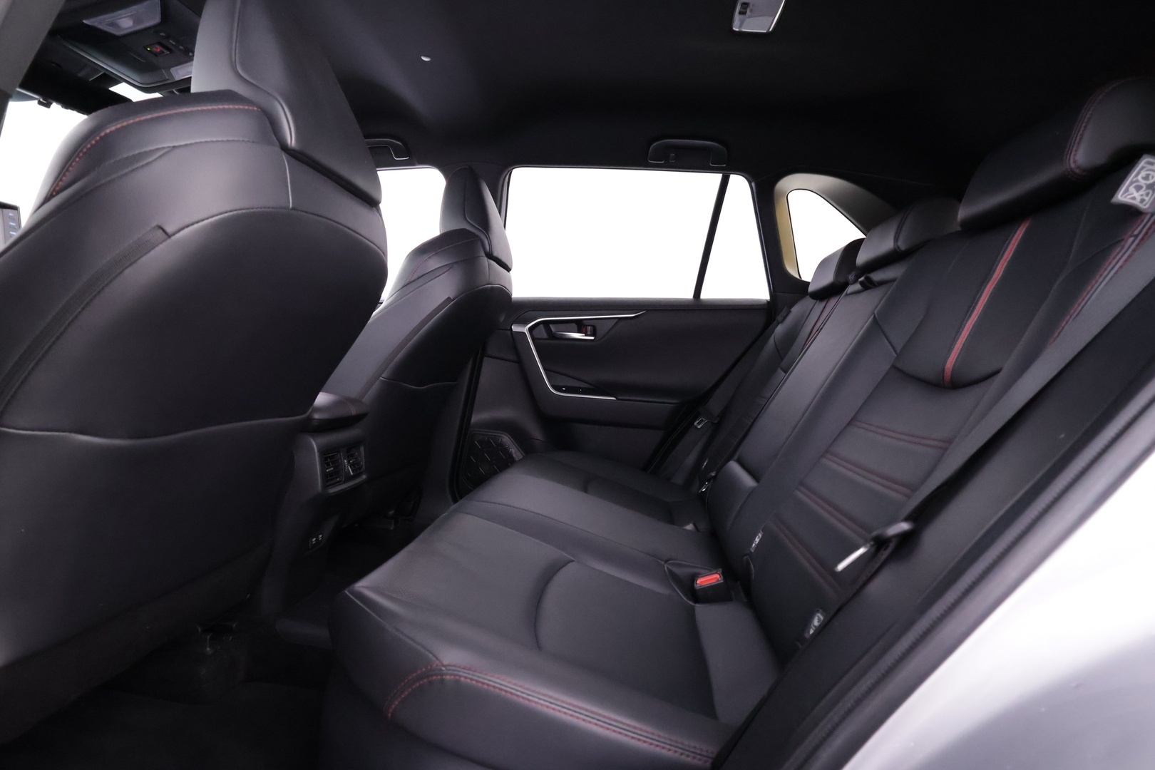 TOYOTA RAV4 PLUG-IN 2021
