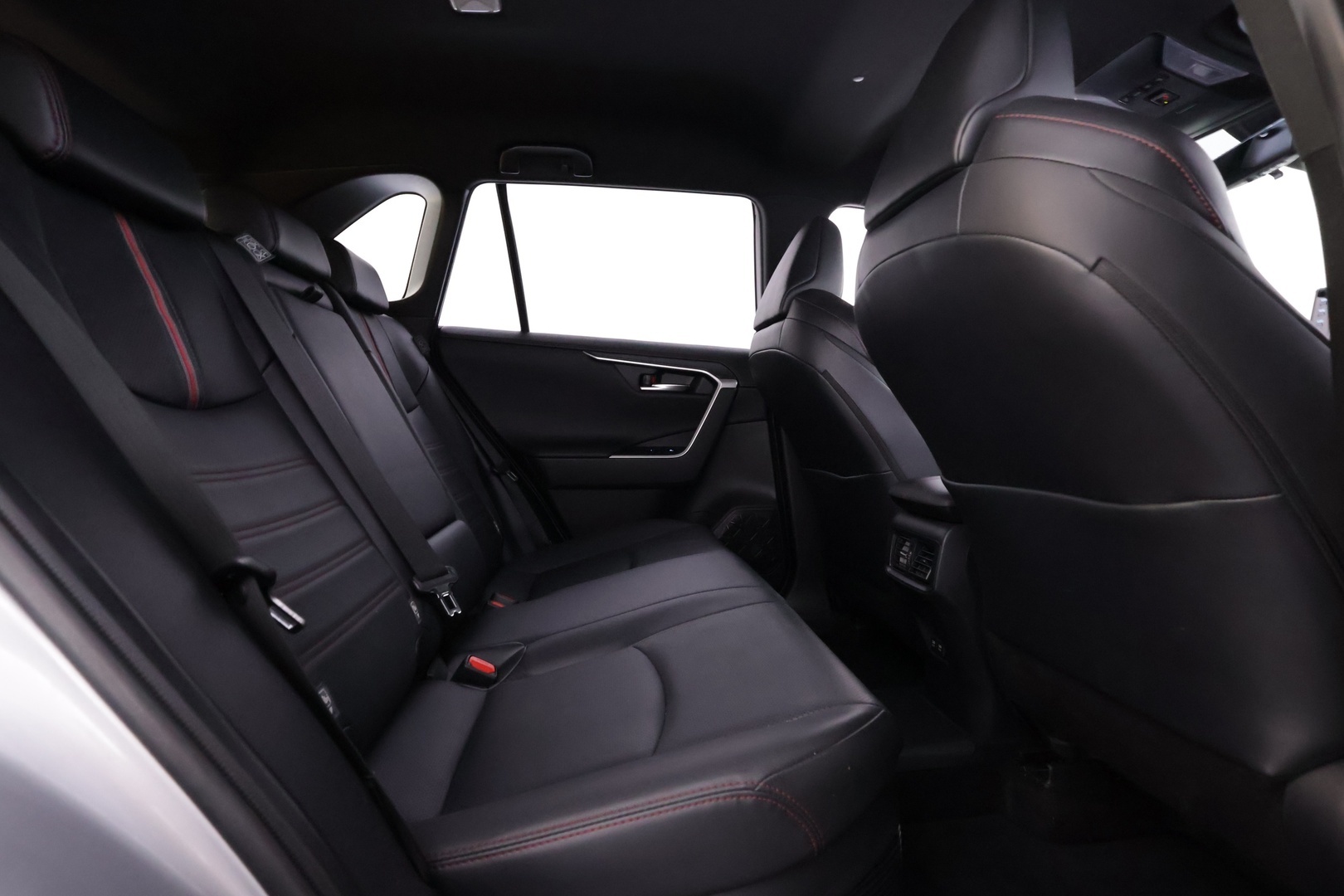 TOYOTA RAV4 PLUG-IN 2021