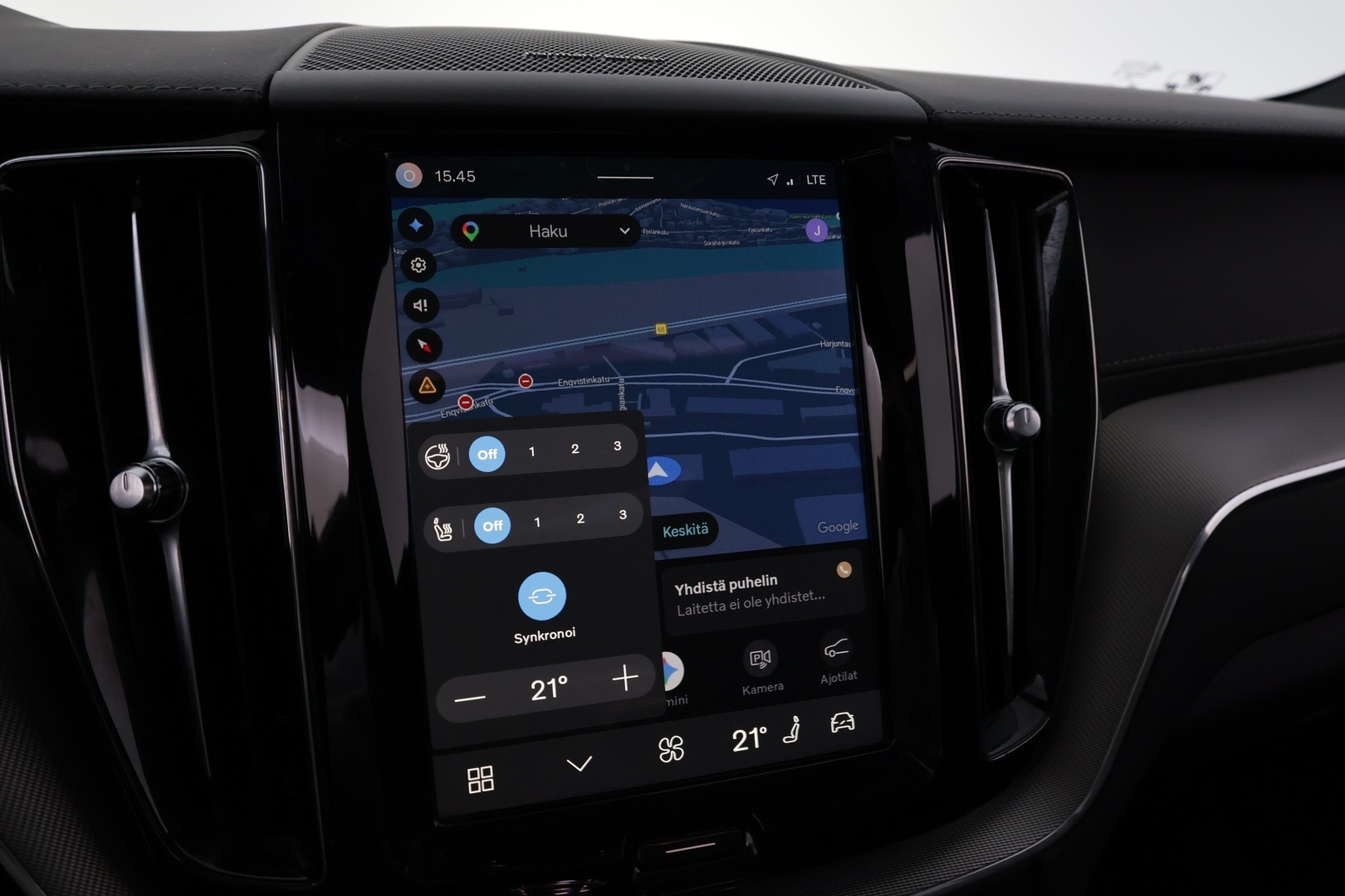 VOLVO XC60 2024